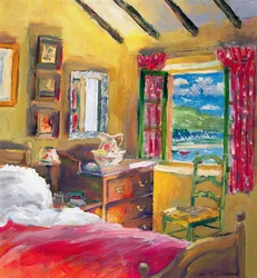 Vista di Arran, c.2000